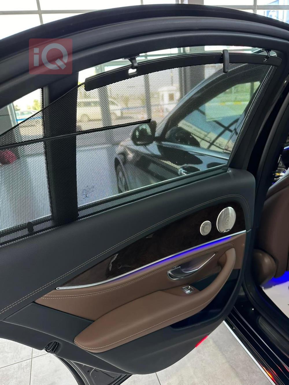 مێرسێدس بێنز E-Class
